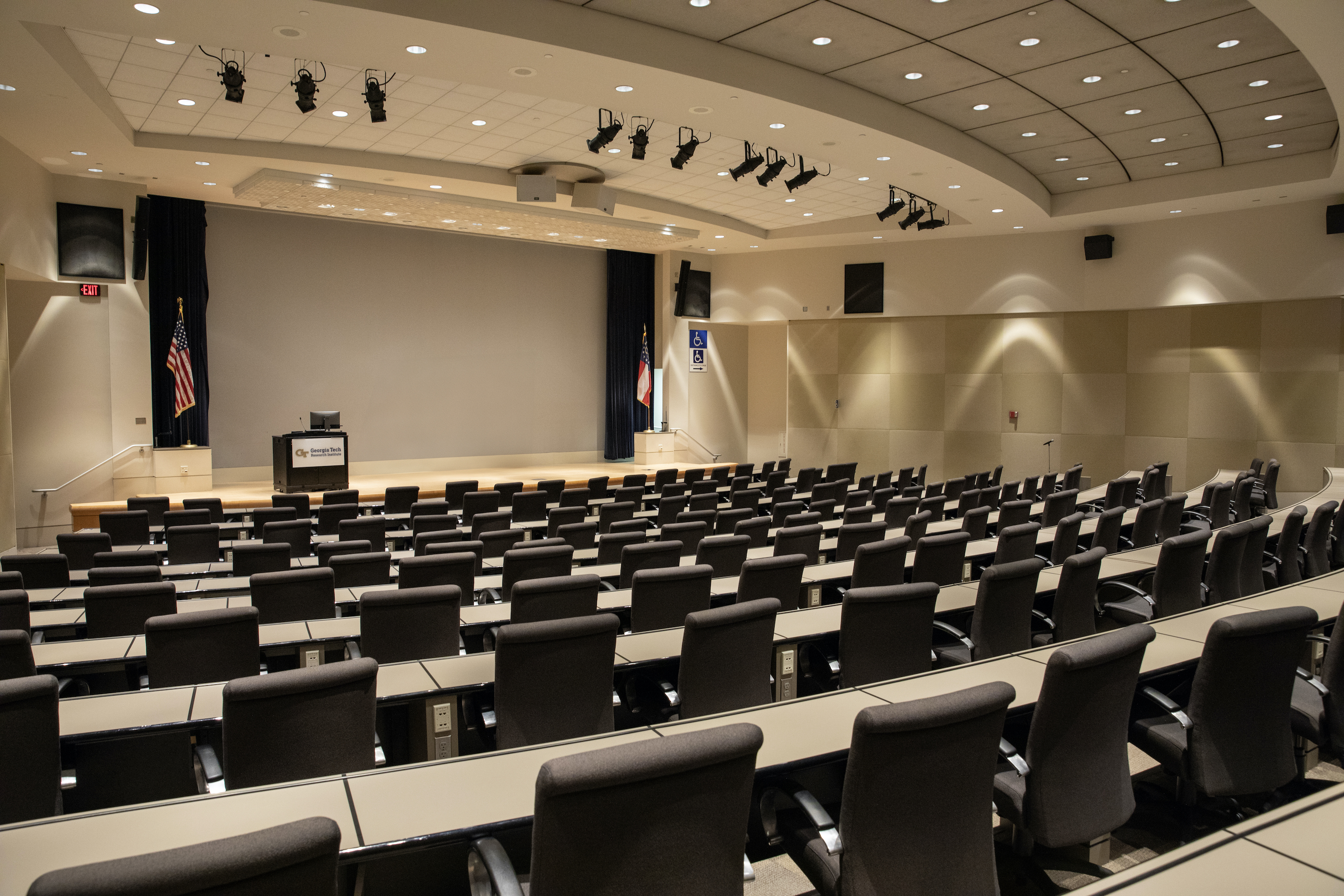 Conference Center | GTRI
